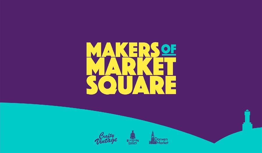 Makers of Market Square