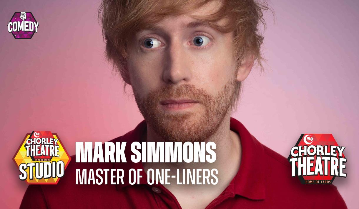 Mark Simmons