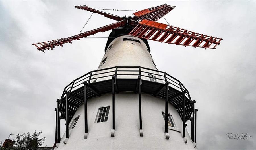 Marsh Mill Windmill Events 2020