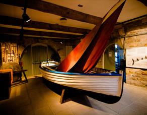 Lancaster Maritime Museum