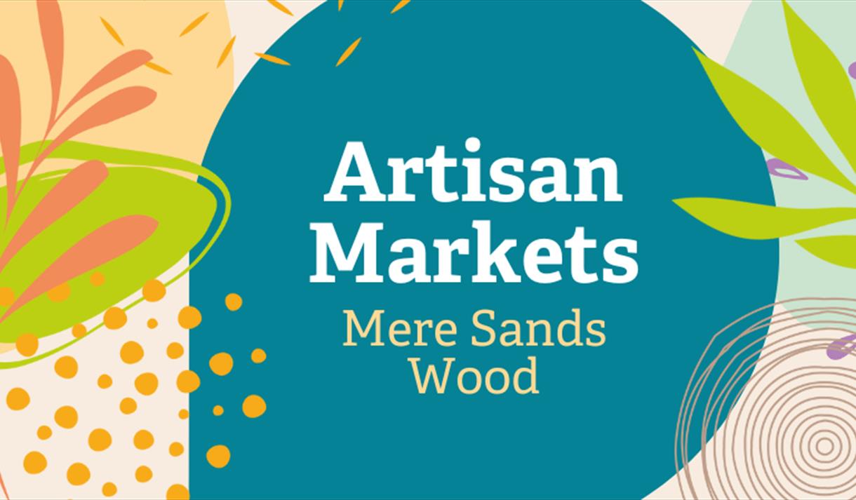 Artisan Market at Mere Sands Wood