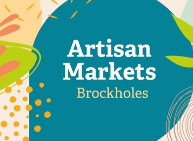 Artisan Market at Brockholes