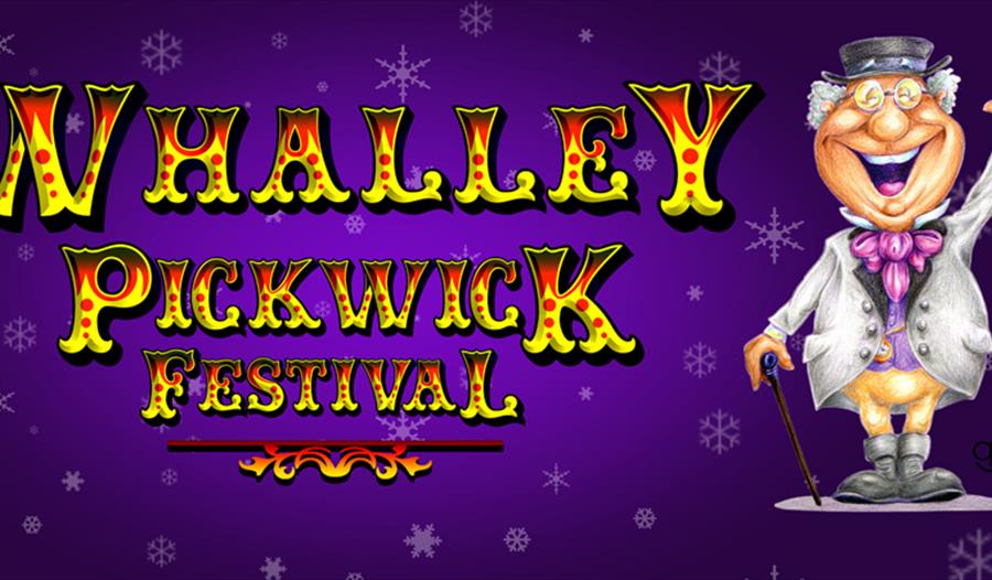Whalley Pickwick Festival