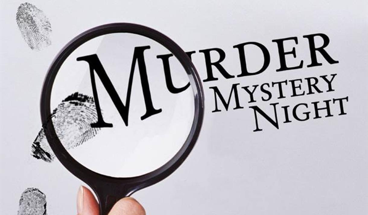 Murder Mystery at Ribby Hall Village