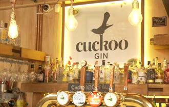 The Cuckoo's Nest Bar & Coffee Stop