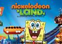 Nickelodeon Land