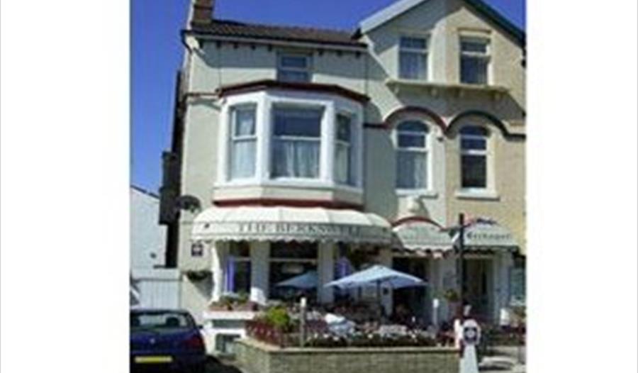 Blackpool Guest Accommodation - The Berkswell