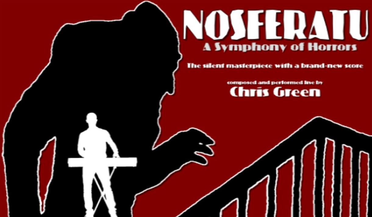 Nosferatu: A Symphony of Horrors