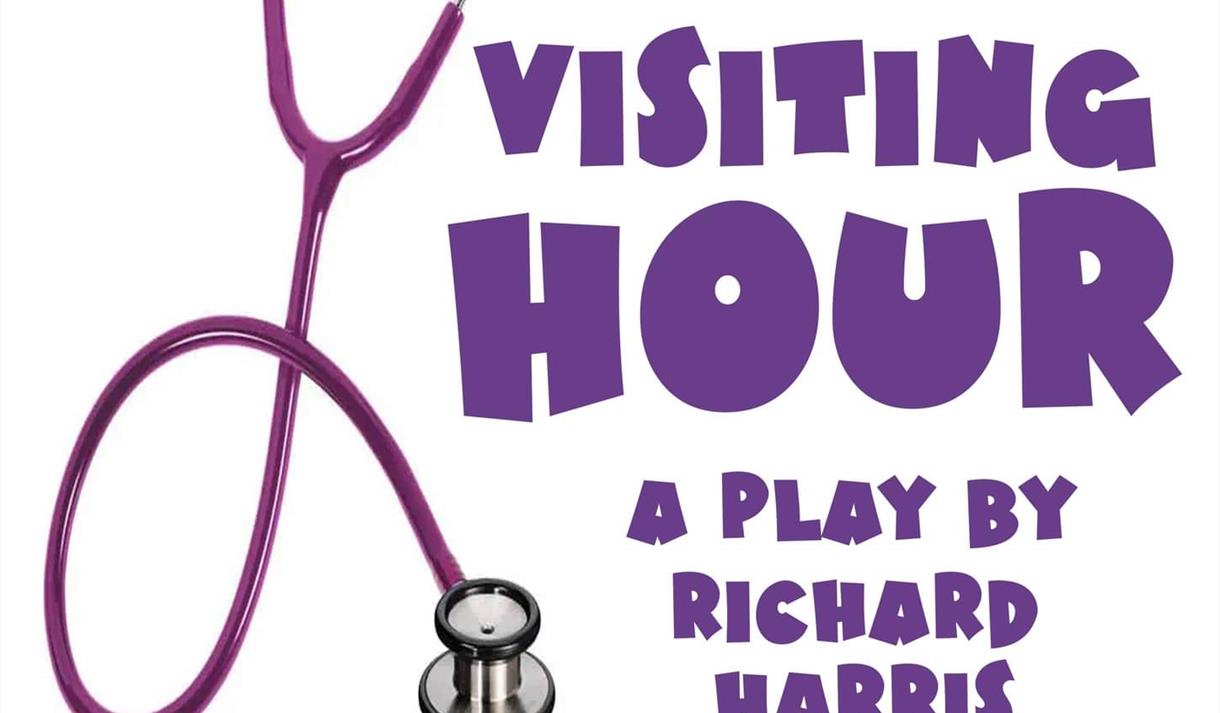 Omskirk Theatre Company - Visiting Hour