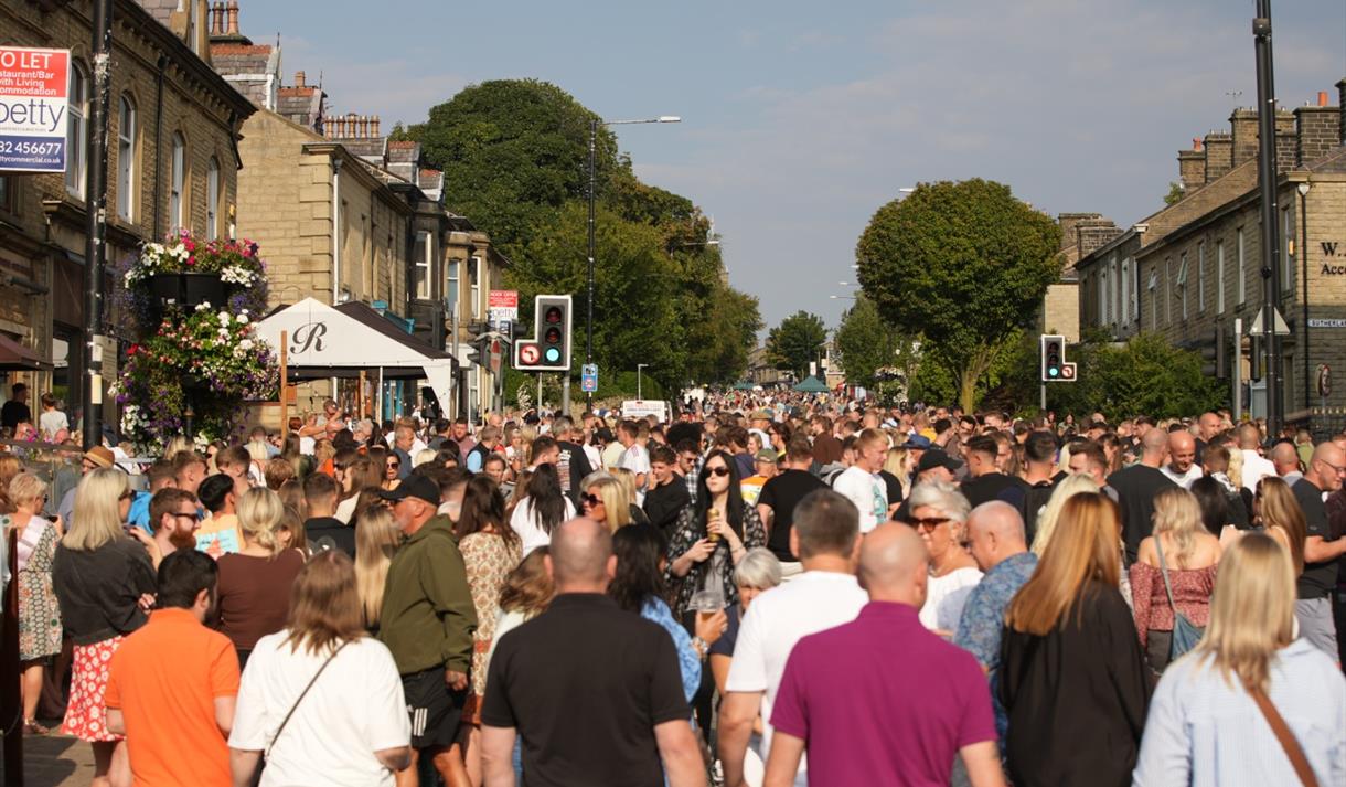 The Great British R&B Festival The Great British R&B Festival