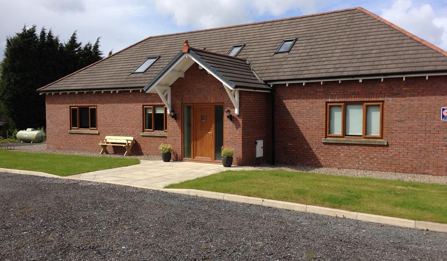 Forest View Holiday Park, Wrightington