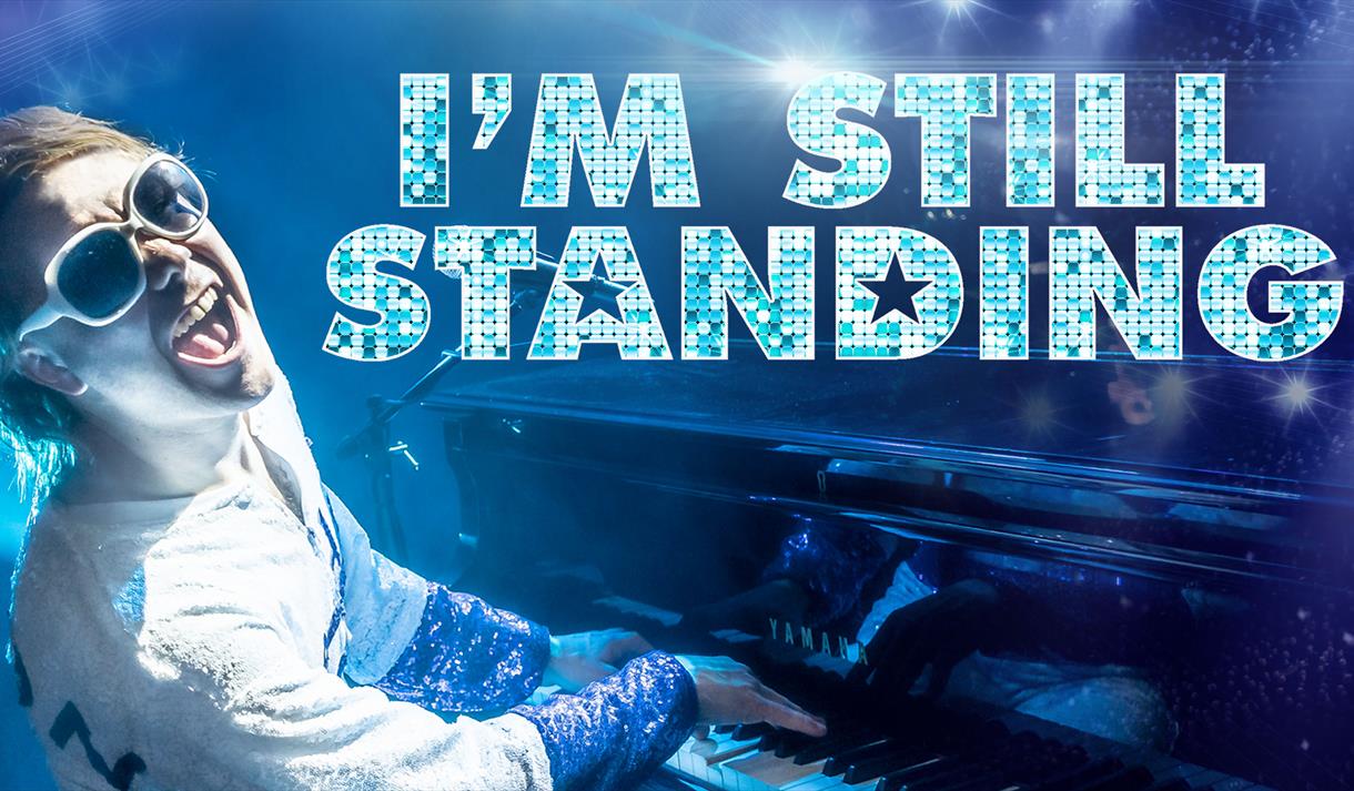 I'm Still Standing - The Ultimate Tribute to Elton John
