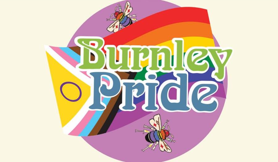 Burnley Pride