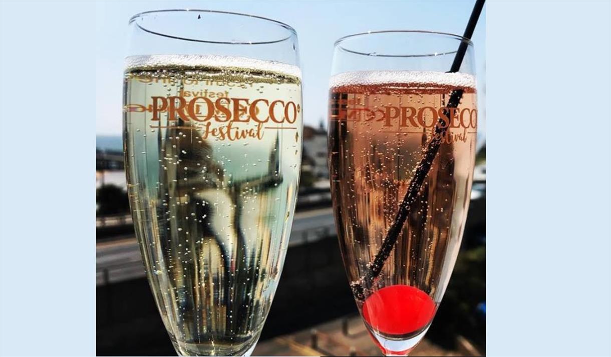 Prosecco Festival at King George's Hall