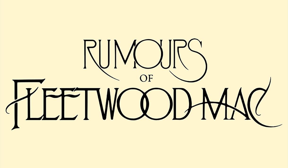 Rumours Of Fleetwood Mac 2023