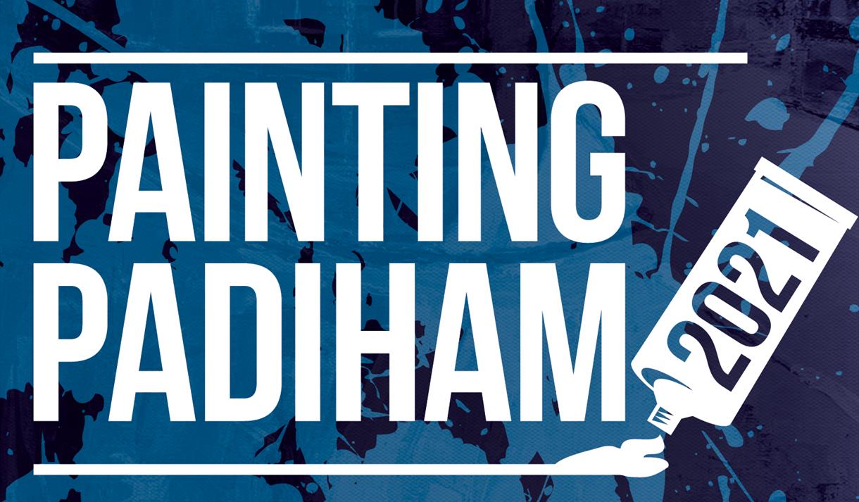 Painting Padiham