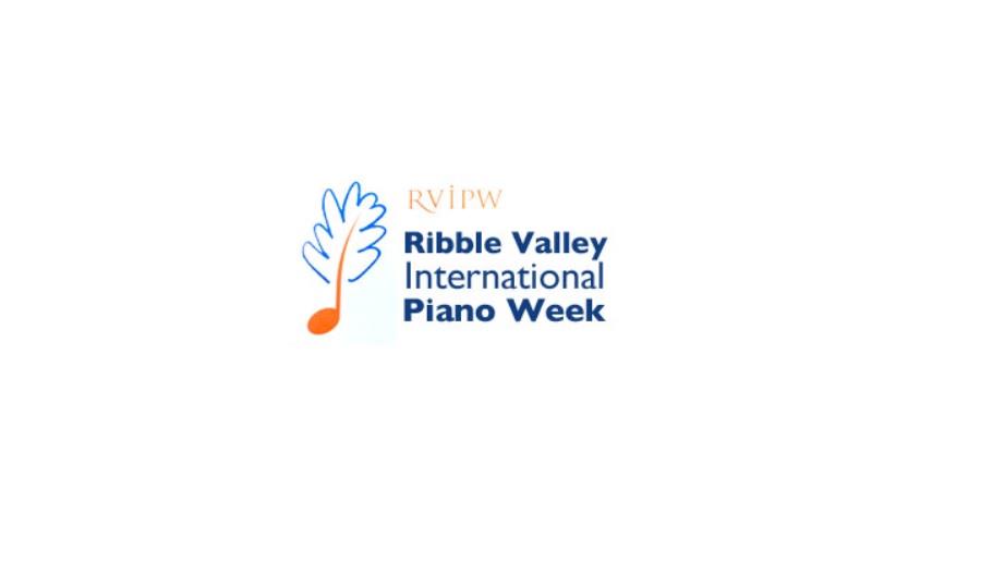 Ribble Valley International Piano Week 2021