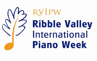Ribble Valley International Piano Week 2022