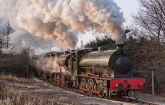 Ribble Steam Railway,