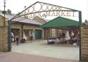 Visit Haslingden Market: A modern friendly market