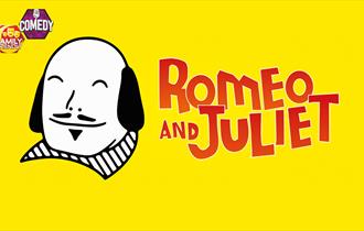 Rubbish Shakespeare: Romeo and Juliet