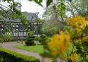 NT-Rufford-05-14-PHP-94 - The house and garden at Rufford Old Hall, Lancashire - ©National Trust Images/Paul Harris