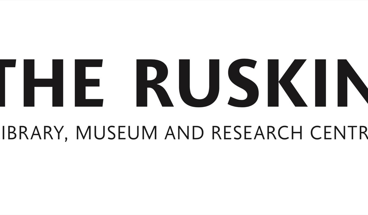 Ruskin Studio: Make with Natalie Linney