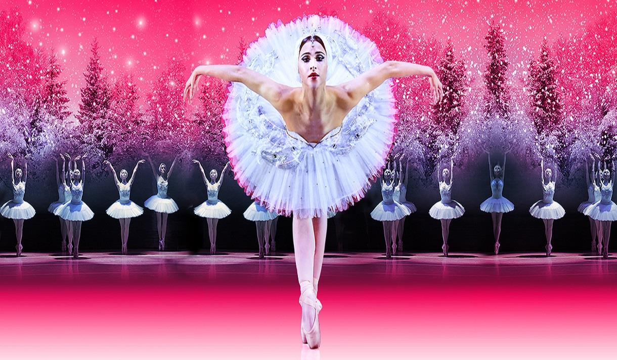 The Russian State Ballet of Siberia - Sleeping Beauty