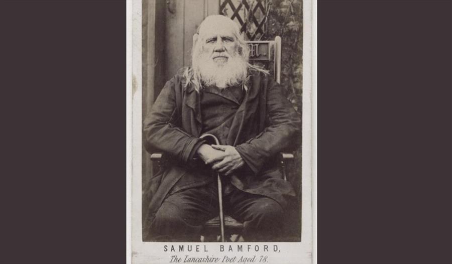 The Life and Poetry of Samuel Bamford