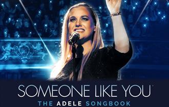 Someone Like You: The Adele Songbook