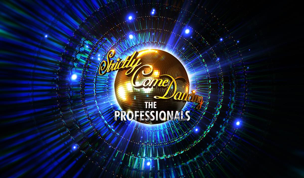 Strictly Come Dancing – The Professionals