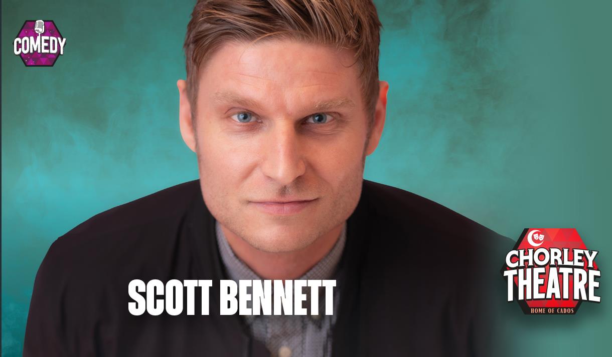 Scott Bennett