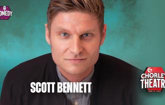 Scott Bennett
