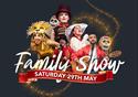 Family show poster