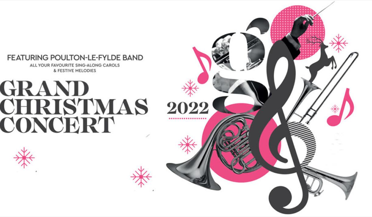 Grand Christmas Concert 2022