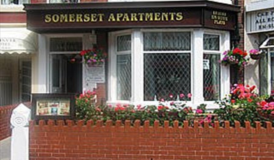 Somerset Apartments