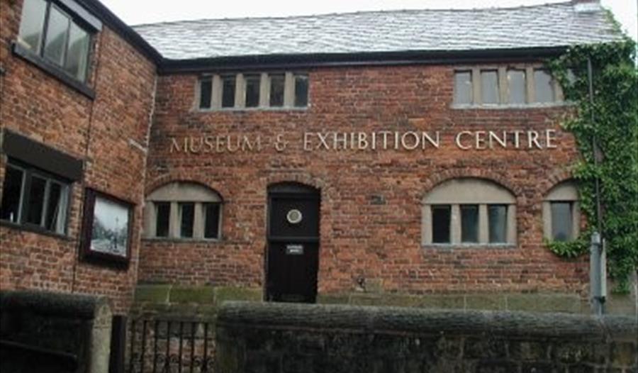 South Ribble Museum & Exhibition Centre