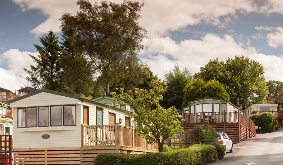 Todber Valley Holiday Park