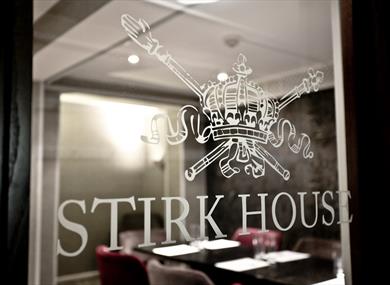 Stirk House Hotel & Restaurant