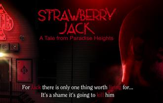 Strawberry Jack: A Tale from Paradise Heights
