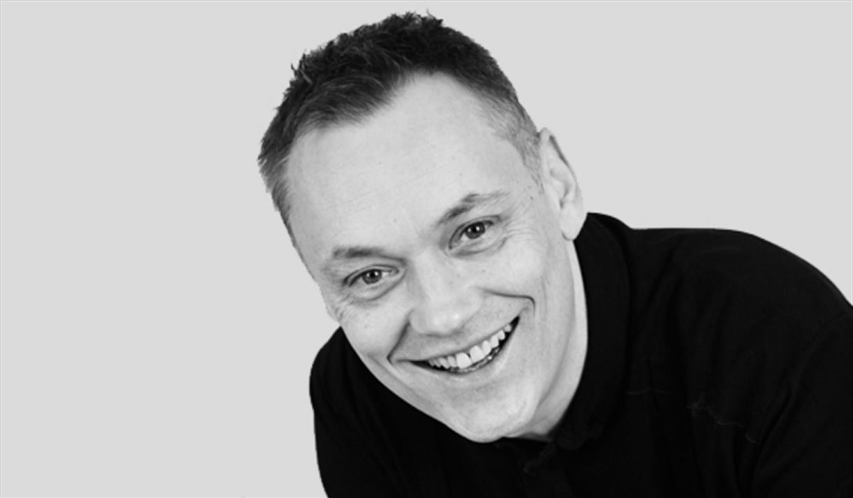 The Word Is Terry Christian