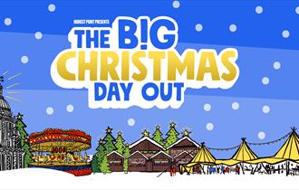 The Big Christmas Day Out
