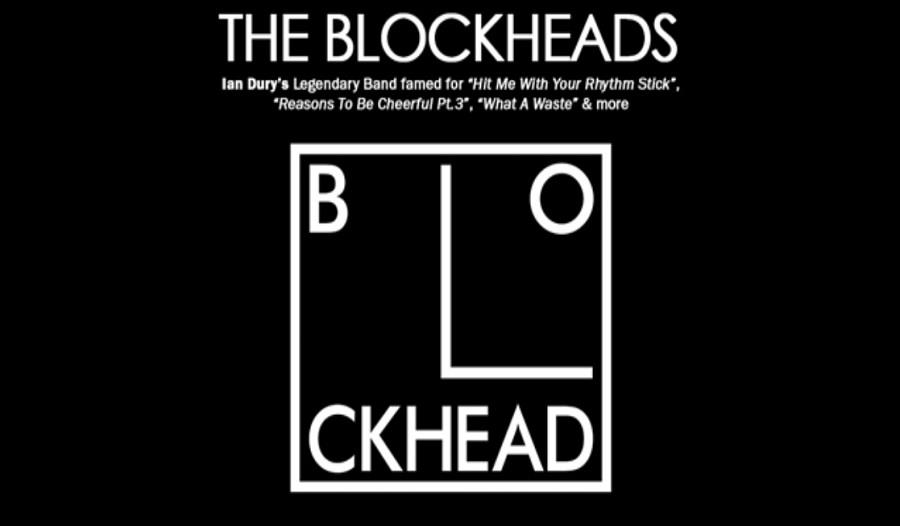 The Blockheads
