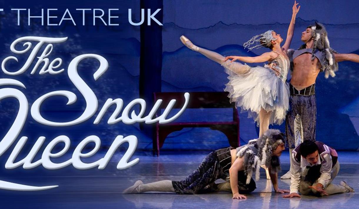 The Snow Queen Ballet