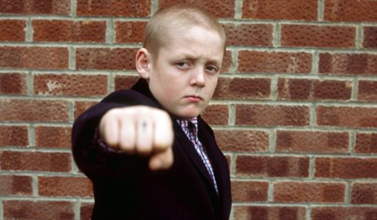 Films at The Whitaker: This is England