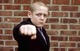 Films at The Whitaker: This is England