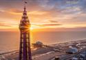 The Blackpool Tower Eye and 4D Experience
