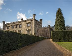 Towneley Hall Art Gallery and Museum