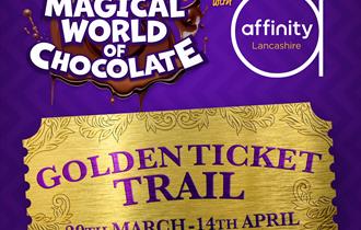 The Golden Ticket Trail