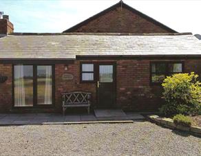 Tristrams Farm Holiday Cottages